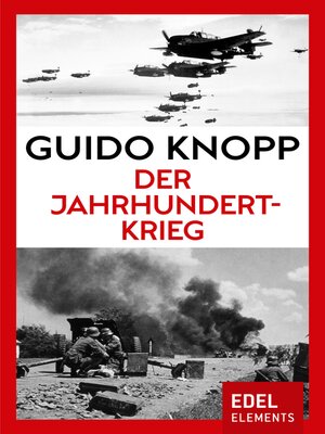 cover image of Der Jahrhundertkrieg
